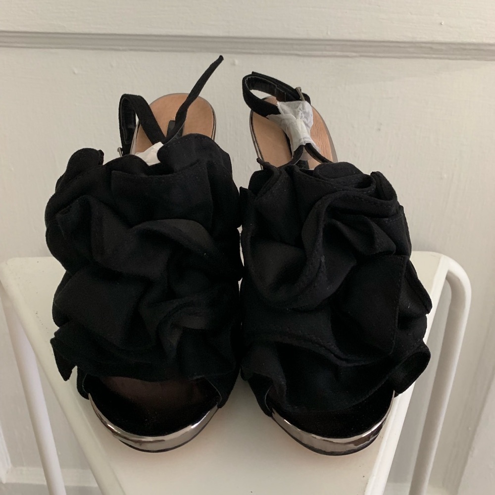 GORGEOUS SHOES!